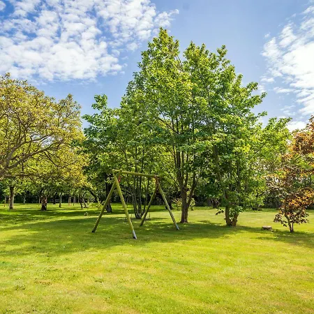 In Near Nature Reserve * De Cocksdorp (Texel)