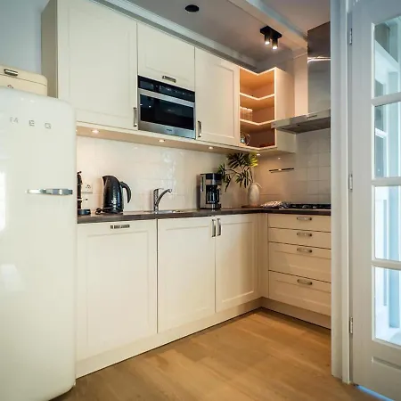 In Near Nature Reserve *