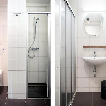 Casa de Férias In Near Nature Reserve