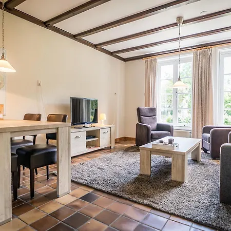 Holiday home In A Sunny Location In A In De Cocksdorp On The Island Of Texel *