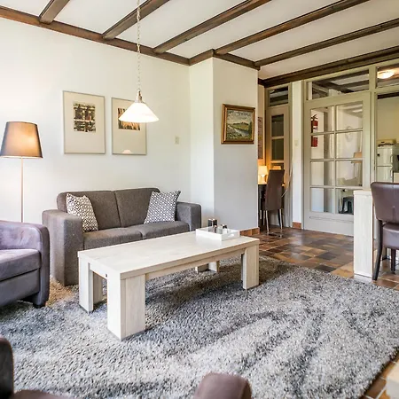 Holiday home In A Sunny Location In A In De Cocksdorp On The Island Of Texel *