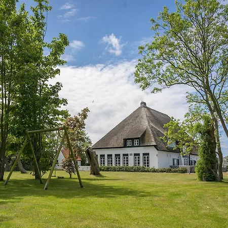 In Near Nature Reserve * De Cocksdorp (Texel)