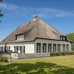 In Near Nature Reserve Casa de Férias De Cocksdorp (Texel)