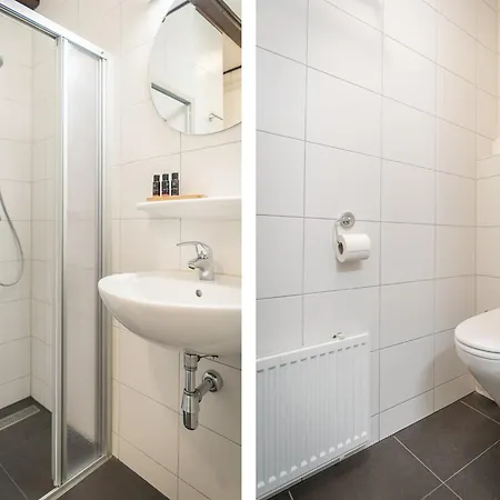 In Near Nature Reserve Holiday home *