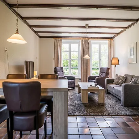 In Near Nature Reserve Holiday home